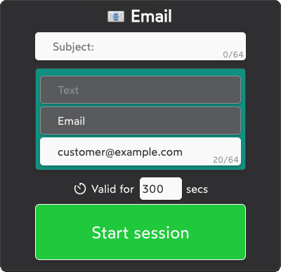 Mutual authentication